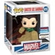 thumbnail image 2 of Figura de acción Funko Pop! Marvel Sinister 6 Sandman de lujo Funko, 2 of 6