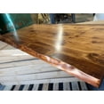 thumbnail image 3 of UMBUZO 60" Modern Dining Table, Wood, 3 of 7