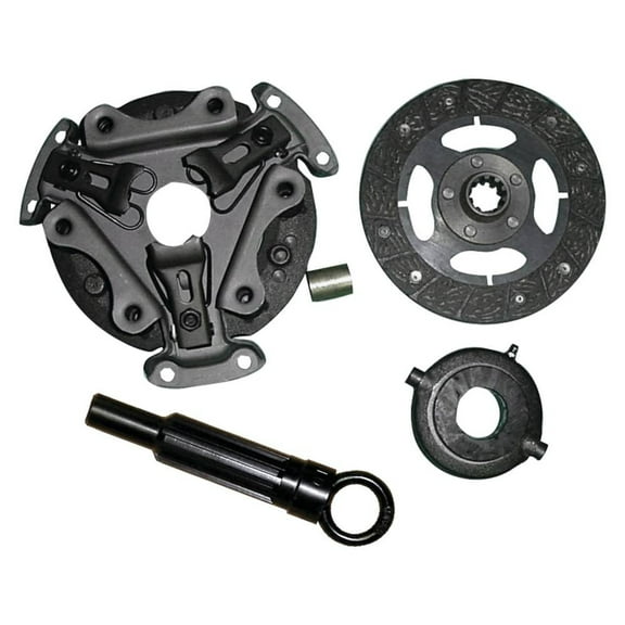 Clutch kit for Case/International Tractor Tractor CUB LO BOY CUB