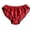 Red, variant on Yavorrs Men Silk Briefs Pure Underwear