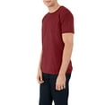 thumbnail image 4 of Fruit of the Loom Men's 360 Breathe Crew T Shirt, 4 of 5