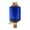 Royal Blue, variant on Pneumatic Tool Air Compressor Water Separator Filter Moisture Particle Removal