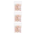 thumbnail image 1 of Cuentas de joyería, 300 Uds., cuentas acrílicas, kit para hacer pulseras de 8mm, cuentas de semillas, diseño elevado Jadeshay A, 1 of 8
