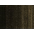 thumbnail image 1 of Ahgly Company Indoor Rectangle Abstract Brown Contemporary Area Rugs, 4' x 6', 1 of 4