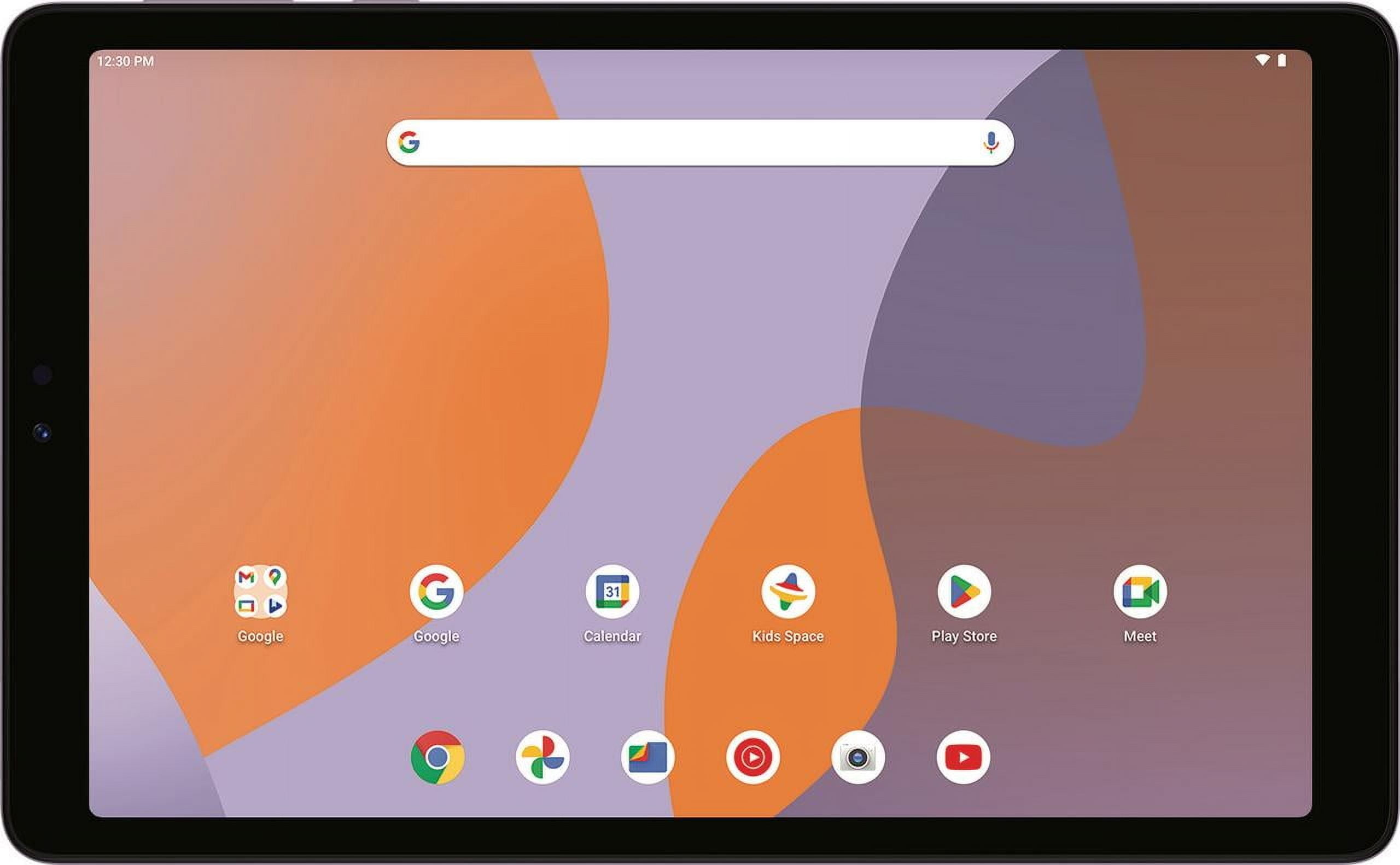 onn 8" Tablet, 32GB, (2024 Model) - Lavender