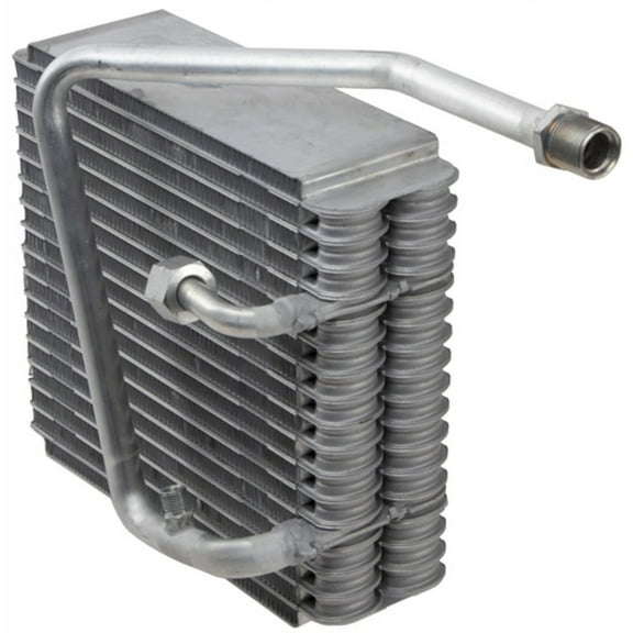 Plate & Fin Evaporator Core