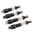thumbnail image 3 of Amortiguador, Ligero, Reduce La Vibración, Amortiguador De Resorte RC Para Losi Mini T 2.0 2WD Para Camión 1/18 ANGGREK Otros, 3 of 8