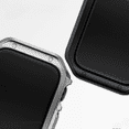 thumbnail image 3 of 2 Pack Boîtier Robuste Compatible pour Apple Watch Série 8/7, Tout Autour de Protection Antichoc TPU Pare-Chocs 45mm, 3 of 3