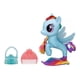 thumbnail image 2 of Figura My Little Pony  Rainbow Dash, 2 of 3