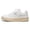 White, variant on Men'S Wide Width Casual Shoes | New Arrival White Slip-On Sneakers, Everyday Versatile Wear, Microfiber Upper, Rubber Sole, Fabric Inner, Lace Closure, All-season Perfect for Male