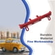 thumbnail image 2 of Scienceny Accesorios para automóviles Parachoques trasero Hardware para automóviles Componentes remotos simulados Rojo Type2 NO2, 2 of 3