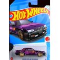 thumbnail image 1 of Nuevo modelo 2024c23n de Hot Wheels, versión avanzada original, vagón de ferrocarril, coche de aleación, modelo coleccionable, coches para niños, regalos de Halloween, juguete, 1 of 6