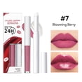 thumbnail image 5 of Clear Hydration Lip Berry Color Lip Japanese Girl Feeling 3ml, 5 of 5