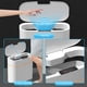 thumbnail image 2 of Automatic Trash Bin, 16 Litre Smart Trash Can with Lid,Waterproof Garbage Bin, Intelligent Opening and Low Consumption, 2 of 5