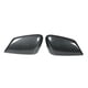 thumbnail image 1 of Cubiertas de espejo lateral, 2 uds., estilo de fibra de carbono, tapas de espejo retrovisor, moldura de repuesto para Kia EV6, 1 of 5