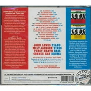 The Modern Jazz Quartet - European Concert - Music & Performance - CD