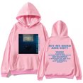 thumbnail image 3 of Sudadera con capucha de Billie Hard And Soft, Jersey Harajuku, Tops, regalo para fanáticos, 3 of 5