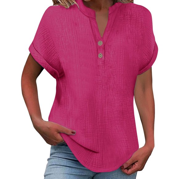 Shirt Sleeve Tops for Women Womens V Neck T Shirt Extra Long Sleeve T Shirt Women Shirts Women Casual Oversized V Neck T Shirts for Women Stripped Baseball Tee Yoga Shirts for Women Shirt for Women
