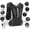 thumbnail image 3 of Running Hydration Vest Men's and Women's Running Water Backpack 3L Running Hydration Bag Suitable for Trail Running Marathon Race Hiking, 3 of 5