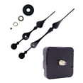 thumbnail image 2 of HR1688-17 High  Clock Movement Mechanism with 145.5mm 207mm Clock, 2 of 7