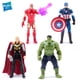 thumbnail image 2 of Figura de acción de Hasbro-Marvel Comics, Avengers 2, Age of Ultron, Iron Man, Thor, MEDK, services.com America, Mantequilla, Juguete, Regalo del Día del Niño, 2 of 5