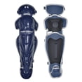 thumbnail image 4 of Under Armour Women's Victory Series Softball Catcher Gear Set, Navy (Age 9-12), 4 of 4