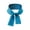 B, variant on Cooling Neck Wraps with Reusable Gel Ice Pack, Soft Summer Neck Cooler for Golf, Tennis, Outdoor Activities,Summer Running Cooling Bandana for Men Women Adjustable Ice Bandana
