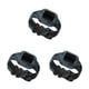 thumbnail image 4 of Tholdsy Banda de reloj Suministros para niños Exquisito ajuste mejorado Pieza reemplazada Transpirable Impermeable Diseño simple Correa de Type1 NO1, 4 of 6