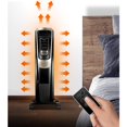 thumbnail image 3 of Pelonis Chauffage d'Appoint Portable à Radiateur à Huile avec Thermostat Programmable, 3 of 9