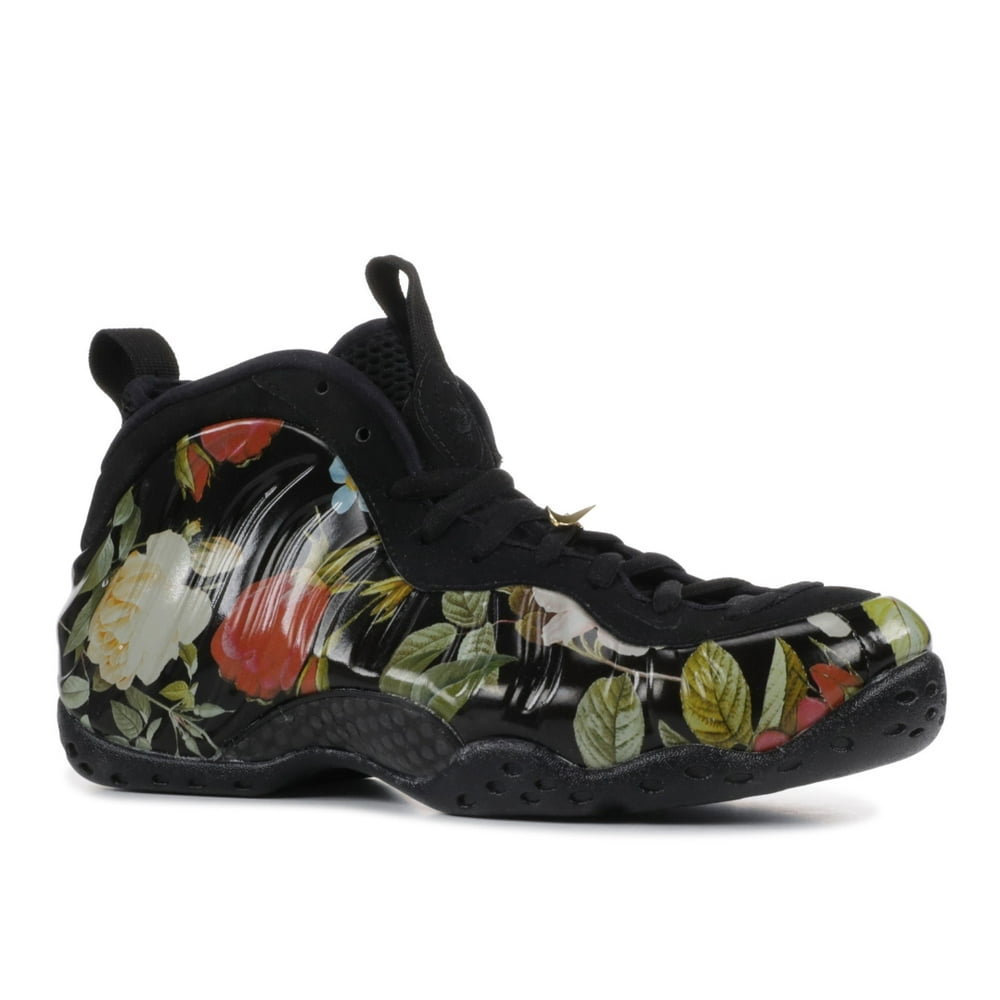 foamposite design
