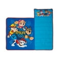 PAW Patrol Toddler Nap Mat "Go Pups Go" for Boy and Girls for Daycare