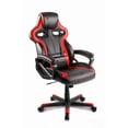 thumbnail image 4 of Arozzi Milano Gaming Chair Black, 4 of 5