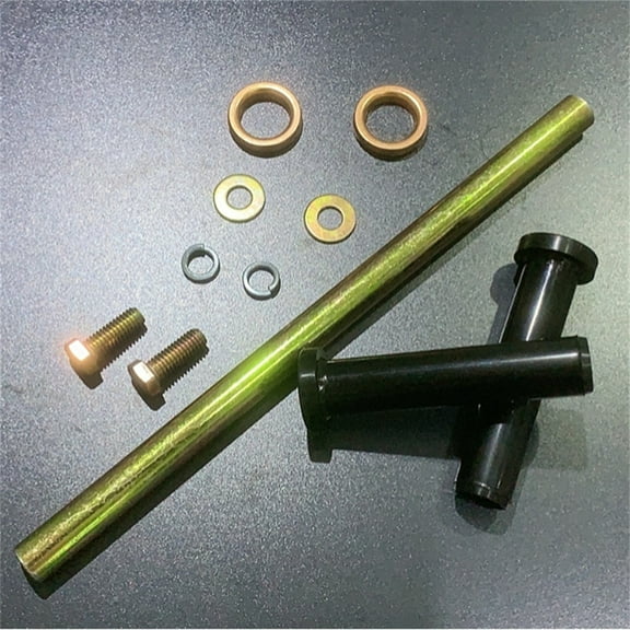 Yassdwbn 7501093 Front Lower A-arm Bushing Kit For Polaris Sportsman 400 500 570 700 800