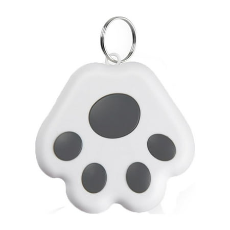 Cat Dog Mini Tracking Loss Prevention Waterproof Device Tool Pet GPS Locator Watch for Girls