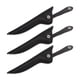 thumbnail image 1 of Bolsa de Seguridad BuyWeek para Tijeras de Estilista 3 Piezas, 1 of 14