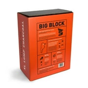 Kamado Joe Big Block XL Natural Lump Charcoal - 20 Lbs - KJ-CHAR