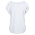 thumbnail image 2 of Regatta Womens Adine Stripe T-Shirt, 2 of 5