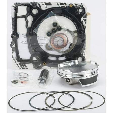 Wiseco PK1924 Top End Kit - Standard Bore 78.00mm, 14.4:1 Compression