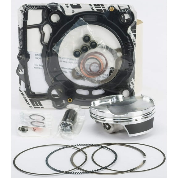 Wiseco PK1924 Top End Kit - Standard Bore 78.00mm, 14.4:1 Compression