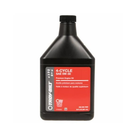 Arnold 139992 20 oz SAE 5W-30 Engine Oil