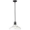 thumbnail image 1 of One Light Pendant, 1 of 1