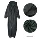 thumbnail image 3 of Impermeable de moda para motocicleta/Impermeable/mono combinado Traje de lluvia Fission para hombres y mujeres, 3 of 5