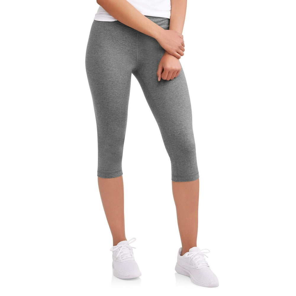 Athletic Works Athletic Works Women's Dri More Capri Core Leggings