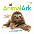 thumbnail image 1 of Animal Ark: Celebrating Our Wild World in Poetry and Pictures, 1 of 5