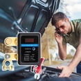 thumbnail image 3 of Remote Battery Disconnect for Vehicle Power Management, 83x58x30mm, 12V, Low Standby Current, 3 of 8