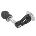thumbnail image 1 of Static Electricity Elimination Ball, Human Body Electrostatic Releaser Touch Type Anti Corrosive  for Petroleum, 1 of 8