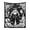 DIY Coloring Blanket - Style#23, variant on JuDWoC Halloween DIY Coloring Blanket Soft Flannel Fleece Blanket Zodiac Constellation Halloween Blanket Colorable Throw Blanket Gifts for Couch Sofa Bed 59.1*51.2in