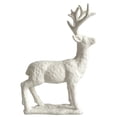 thumbnail image 1 of Figurine de Cerf des Bois Blanc, 1 of 1