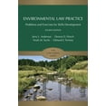 thumbnail image 1 of Pre-Owned Environmental Law Practice: Problems and Exercises for Skills Development (Lawyering Series) (Paperback) 1531005314 9781531005313, 1 of 1