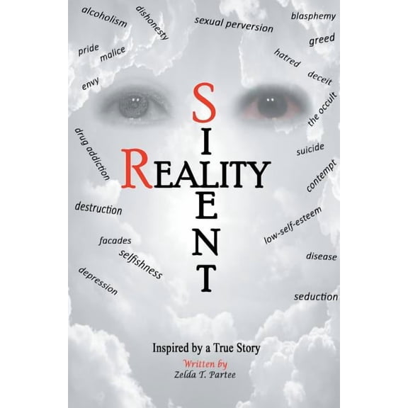 Silent Reality: Inspired by a True Story (Paperback)